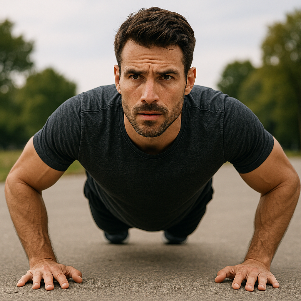 Unlocking Low T at Home: The Future of Testosterone Testing Is Beyond Your Fingertips