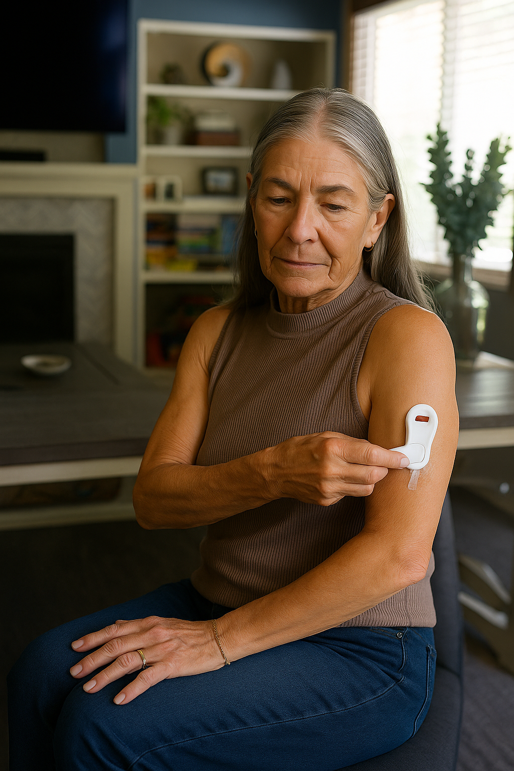 HeartSpan - Comprehensive Heart Panel