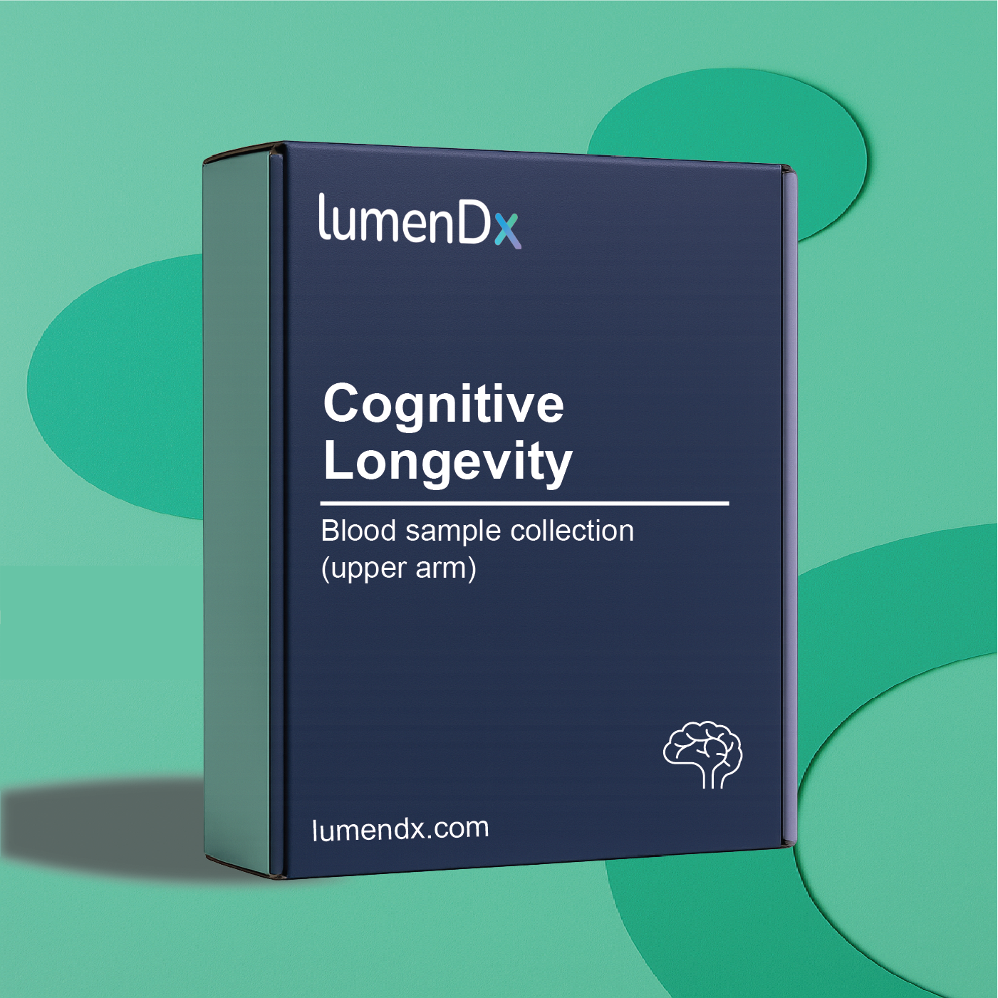 NeuroCore - Cognitive Longevity