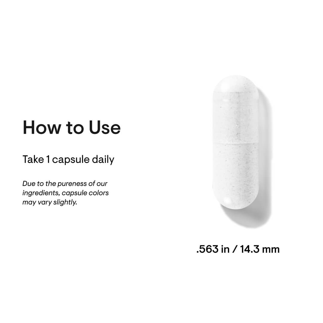 Vitamin D-5,000 - NSF Certified