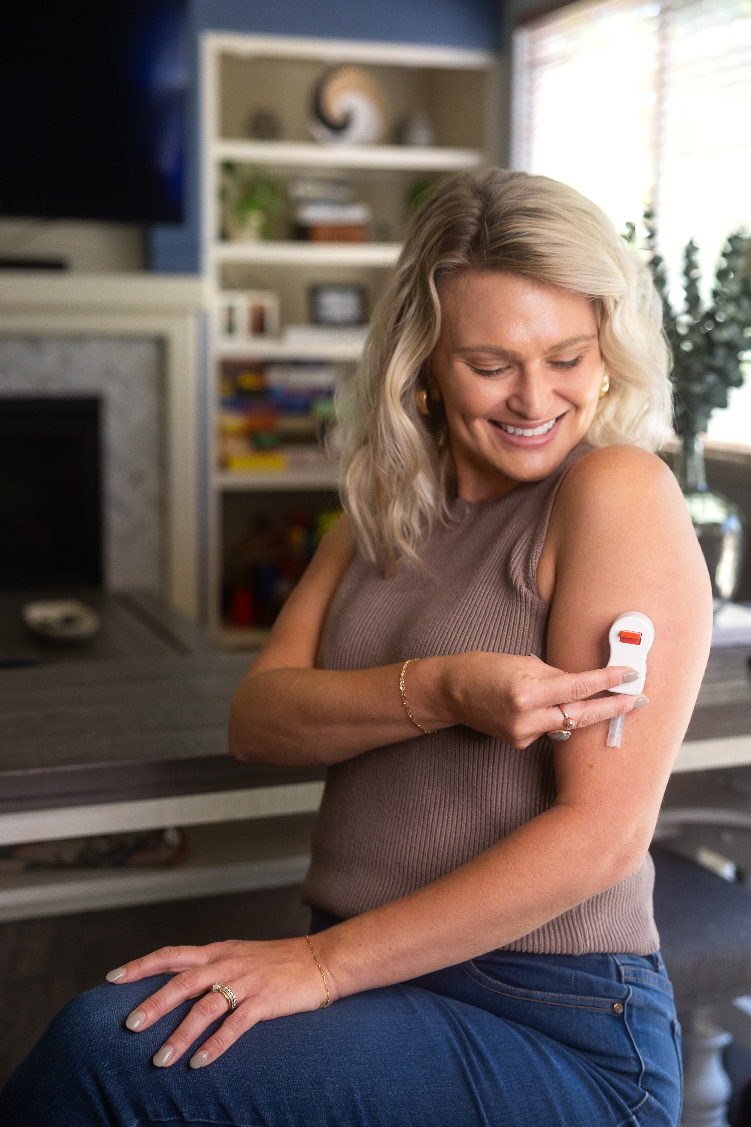 ThyroVue - Advanced Thyroid Panel